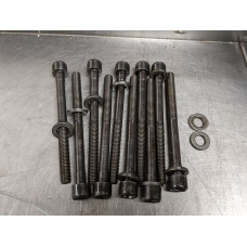 116E129 Cylinder Head Bolt Kit For 14-16 Nissan Versa 1.6 116E129 Cylinder Head Bolt Kit For 14-16 Nissan Versa 1.6